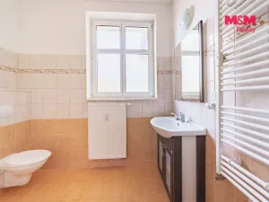 Pronájem bytu 3+1, Aš, Chebská, 98 m2