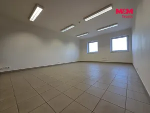 Pronájem kanceláře, Nehvizdy, Pražská, 28 m2