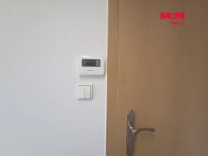 Pronájem kanceláře, Nehvizdy, Pražská, 28 m2