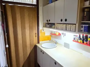 Prodej bytu 2+kk, Rakovník - Rakovník II, Spalova, 43 m2