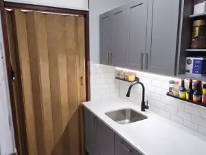 Prodej bytu 2+kk, Rakovník - Rakovník II, Spalova, 43 m2
