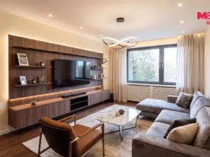 Prodej bytu 2+kk, Rakovník - Rakovník II, Spalova, 43 m2