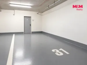 Prodej bytu 1+kk, Praha - Horní Měcholupy, Modenská, 36 m2