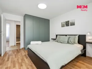 Prodej bytu 3+kk, Pardubice - Polabiny, Lidická, 65 m2