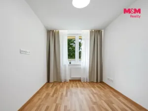 Prodej bytu 3+kk, Pardubice - Polabiny, Lidická, 65 m2