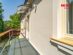 Prodej chalupy, Bušín, 73 m2