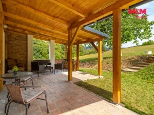 Prodej chalupy, Bušín, 73 m2