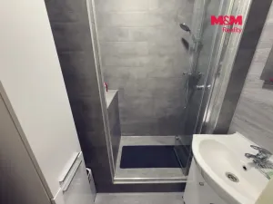 Prodej bytu 2+1, Karviná - Ráj, Březová, 50 m2