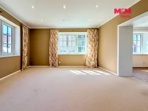 Prodej rodinného domu, Vémyslice, 179 m2