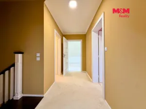 Prodej rodinného domu, Vémyslice, 179 m2