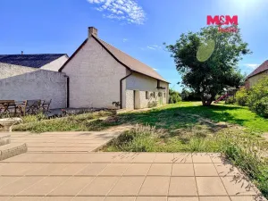 Prodej rodinného domu, Vémyslice, 179 m2