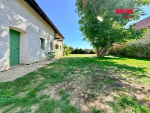 Prodej rodinného domu, Vémyslice, 179 m2