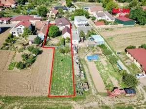 Prodej rodinného domu, Vémyslice, 179 m2