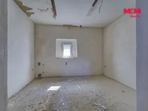 Prodej obchodního prostoru, Dubí, 202 m2