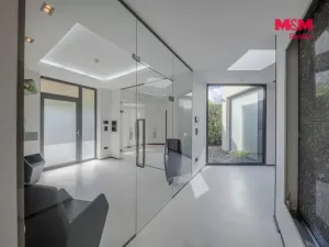 Prodej rodinného domu, Mostkovice, Sadová, 276 m2