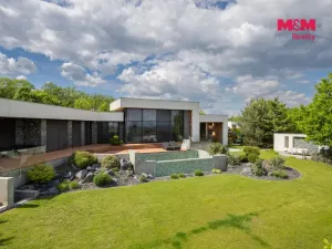 Prodej rodinného domu, Mostkovice, Sadová, 276 m2