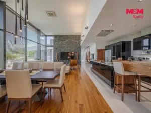 Prodej rodinného domu, Mostkovice, Sadová, 276 m2