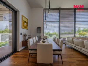Prodej rodinného domu, Mostkovice, Sadová, 276 m2