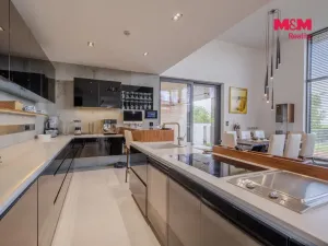 Prodej rodinného domu, Mostkovice, Sadová, 276 m2