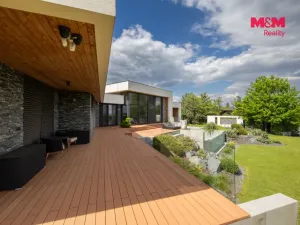 Prodej rodinného domu, Mostkovice, Sadová, 276 m2
