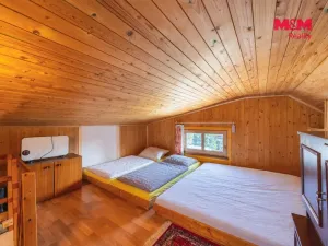 Prodej chaty, Újezd u Chocně, 38 m2