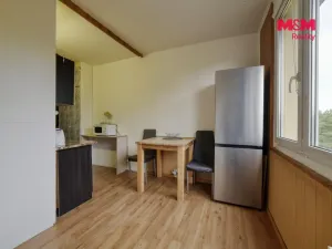 Prodej bytu 2+1, Tachov, Bělojarská, 63 m2