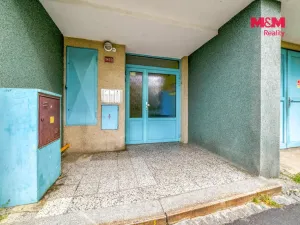 Prodej bytu 2+1, Tachov, Bělojarská, 63 m2