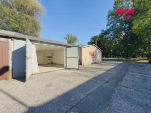 Prodej garáže, Karviná - Nové Město, Zakladatelská, 26 m2