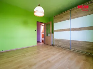 Prodej bytu 3+1, Prostějov, Bohumíra Šmerala, 71 m2