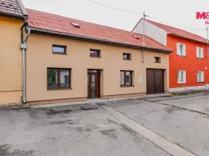 Prodej pozemku pro bydlení, Prusinovice, 1092 m2