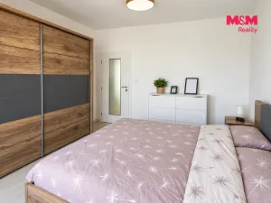 Prodej bytu 3+1, Tachov, Želivského, 75 m2