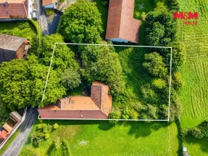 Prodej rodinného domu, Vysoká - Bosyně, 196 m2