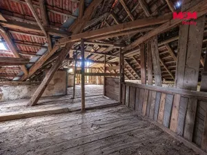 Prodej rodinného domu, Vysoká - Bosyně, 196 m2
