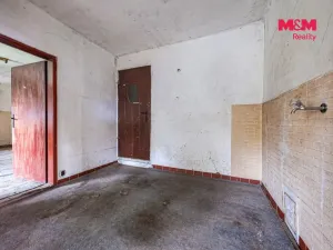 Prodej rodinného domu, Vysoká - Bosyně, 196 m2