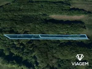 Prodej podílu lesa, Velký Ořechov, 1100 m2