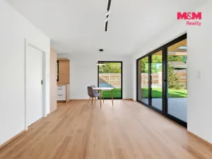Prodej rodinného domu, Nespeky, Benešovská, 118 m2