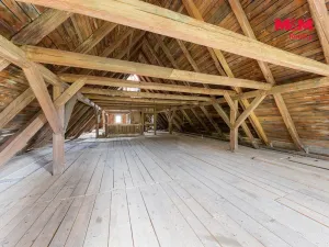 Prodej ubytování, Benešov nad Ploučnicí - Ovesná, 550 m2