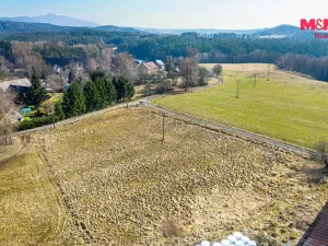 Prodej pozemku pro bydlení, Janovice v Podještědí, 5227 m2
