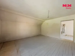Prodej rodinného domu, Počedělice - Orasice, 240 m2