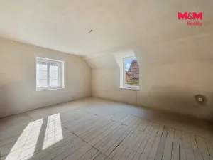 Prodej rodinného domu, Počedělice - Orasice, 240 m2