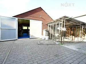 Prodej rodinného domu, Habrůvka, 290 m2