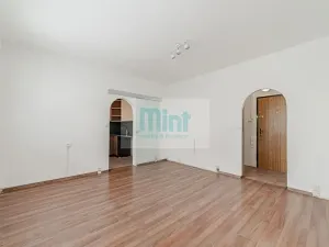 Pronájem bytu 2+1, Ostrava, Dr. Šavrdy, 45 m2