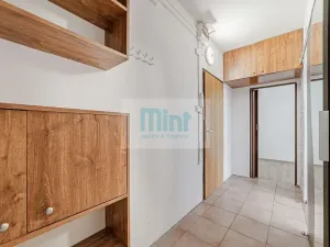 Pronájem bytu 2+1, Ostrava, Dr. Šavrdy, 45 m2