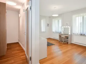 Prodej rodinného domu, Jesenice - Osnice, Růžová, 431 m2