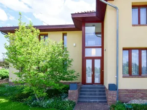 Prodej rodinného domu, Jesenice - Osnice, Růžová, 431 m2