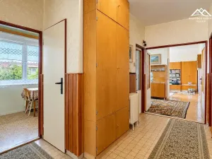Prodej rodinného domu, Chotěboř, Na Výsluní, 95 m2