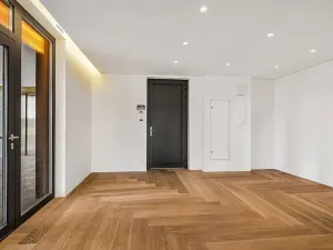 Prodej bytu 5+kk, Praha - Holešovice, Komunardů, 206 m2