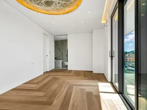 Prodej bytu 5+kk, Praha - Holešovice, Komunardů, 206 m2