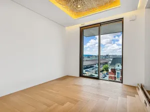 Prodej bytu 5+kk, Praha - Holešovice, Komunardů, 206 m2