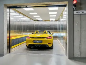 Prodej bytu 4+kk, Praha - Holešovice, Komunardů, 181 m2